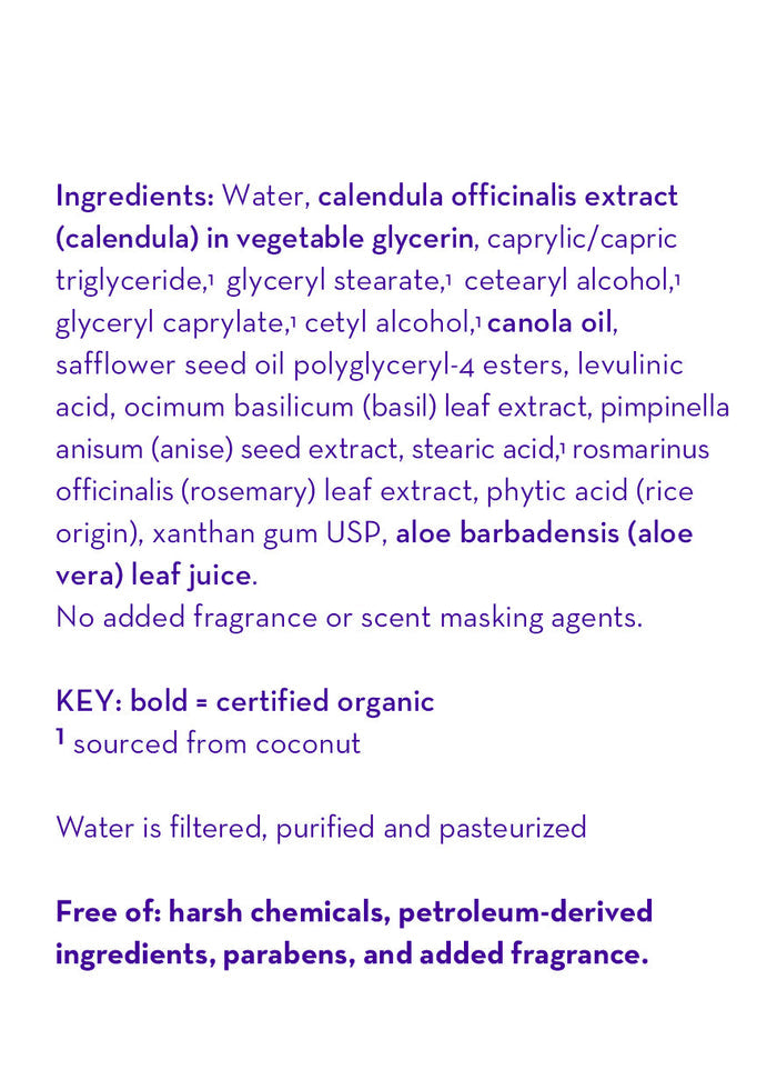 California Baby (No Fragrance) Super Sensitive™ Cream