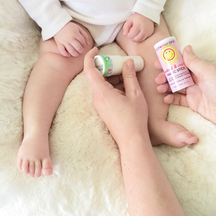 California Baby Overtired & Cranky™ Magic Stick