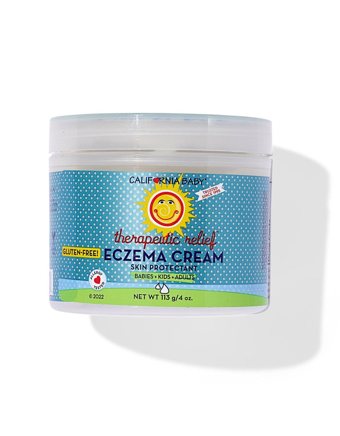 California Baby Therapeutic Relief™ Eczema Cream