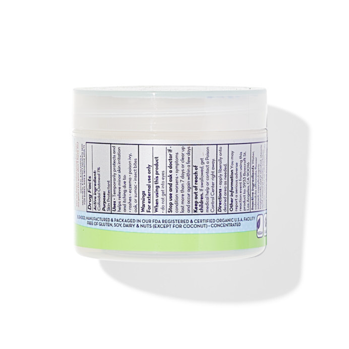 California Baby Therapeutic Relief™ Eczema Cream