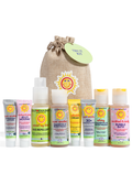 California Baby Try It Kit