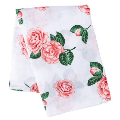 Camellia Swaddle