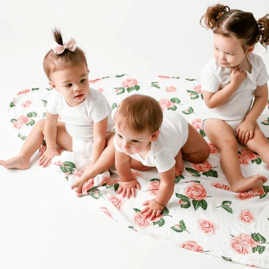 Camellia Swaddle