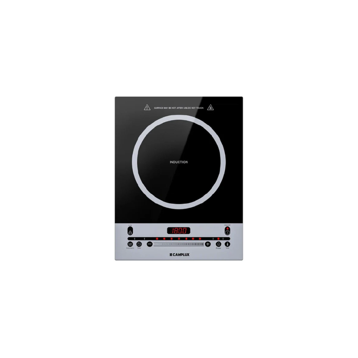 Camplux Portable Burner Induction Cooktop - Shed Windows and More, Inc.