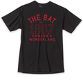 Canada's Wonderland The Bat Classic Tee