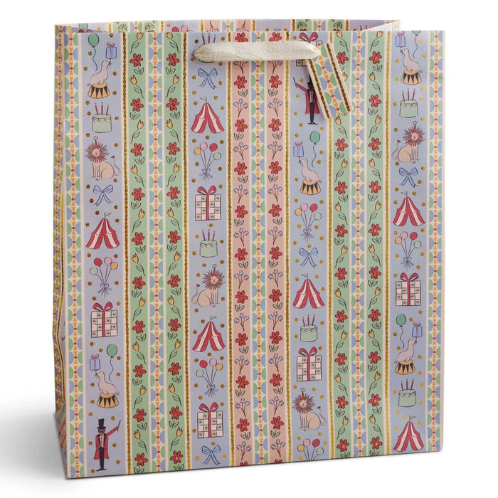 Carnival Gift Bag | Assorted Sizes - bubblegum market