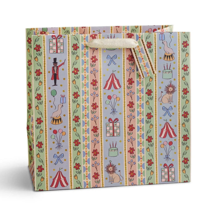 Carnival Gift Bag | Assorted Sizes - bubblegum market