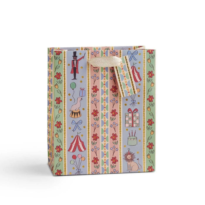 Carnival Gift Bag | Assorted Sizes - bubblegum market