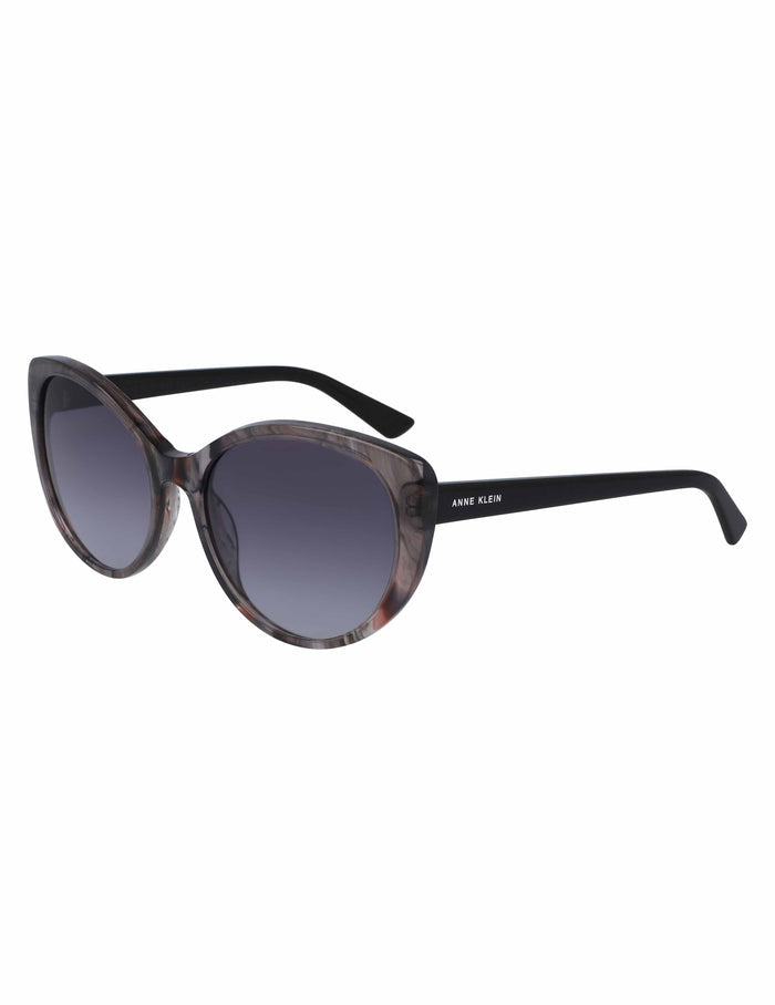 Anne Klein  Cat-Eye Sunglasses