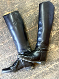 Cavalier English Boots - Woman's 9.5R