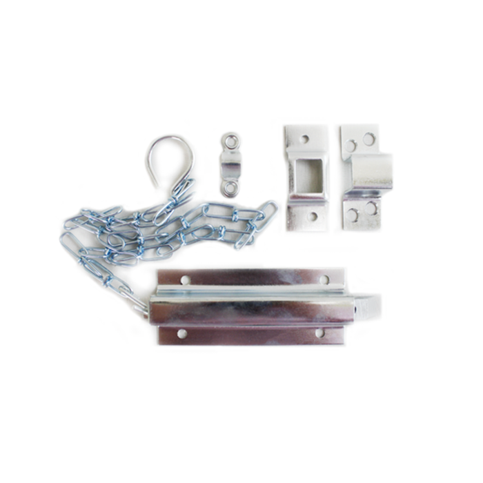 Chain Bolt 6" - Shed Windows and More, Inc.