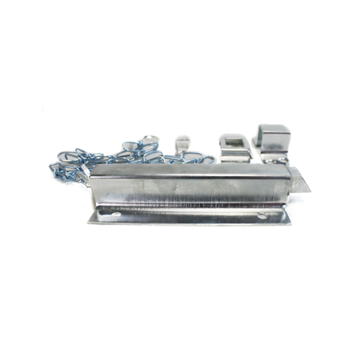 Chain Bolt 6" - Shed Windows and More, Inc.