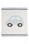 Jcl6033K Car Throw Blankets