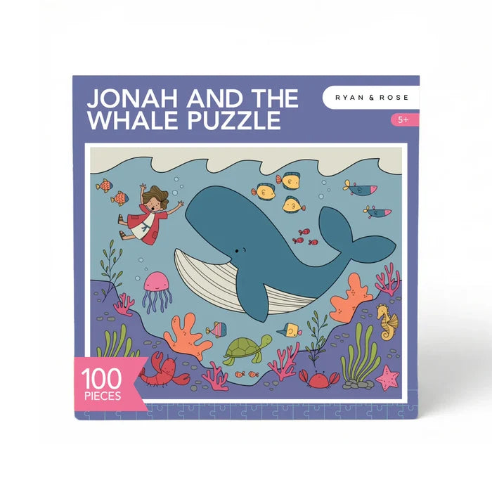 Christian Puzzles
