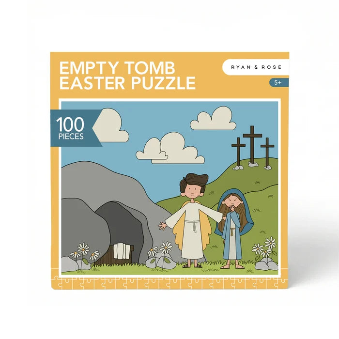 Christian Puzzles