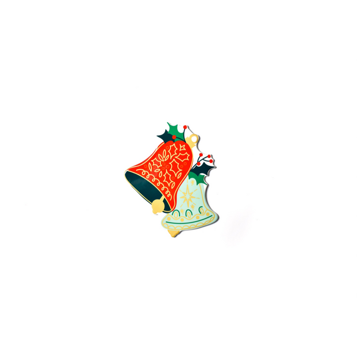 Christmas Bells Mini Attachment by Happy Everything!