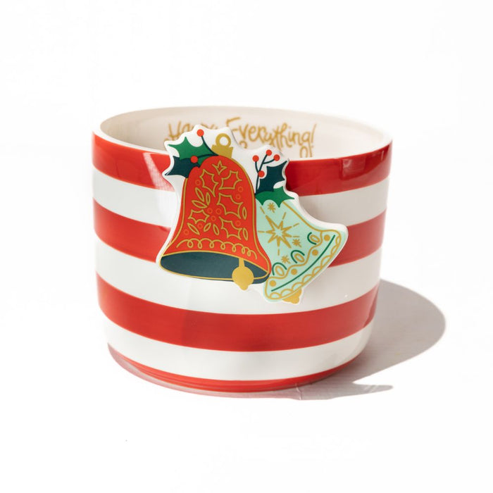 Christmas Bells Mini Attachment by Happy Everything!