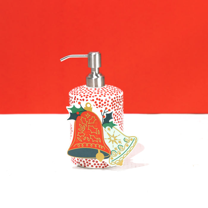 Christmas Bells Mini Attachment by Happy Everything!