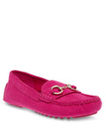 Anne Klein Pink Chrystie Moccasin