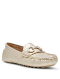 Anne Klein Platinum Chrystie Moccasin