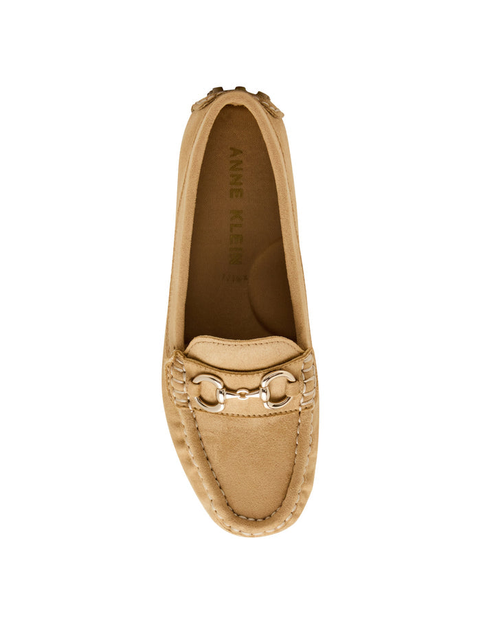 Anne Klein Chrystie Moccasin