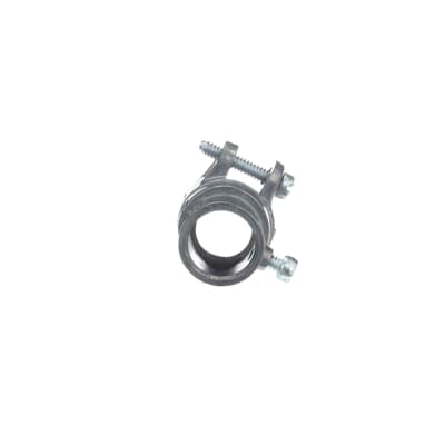 CI5154 | Iberville EMT to Flex Combination Coupling, 1/2 x 1/2 in.