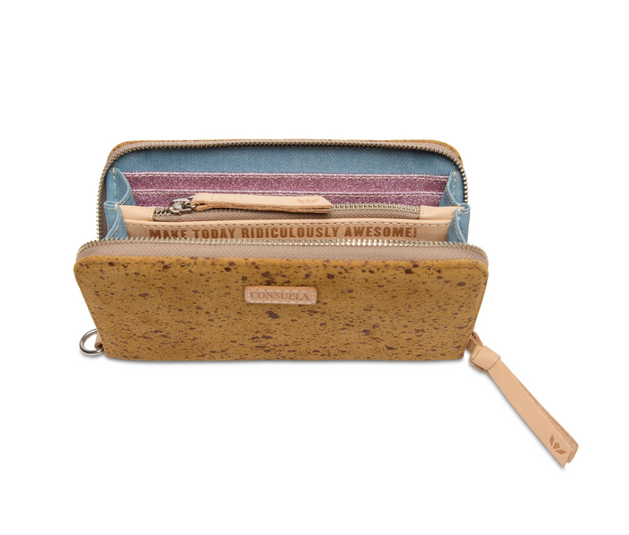 Cider Essential Wallet