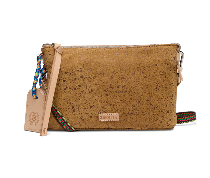 Cider Midtown Crossbody
