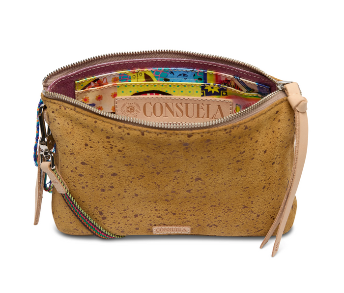 Cider Midtown Crossbody