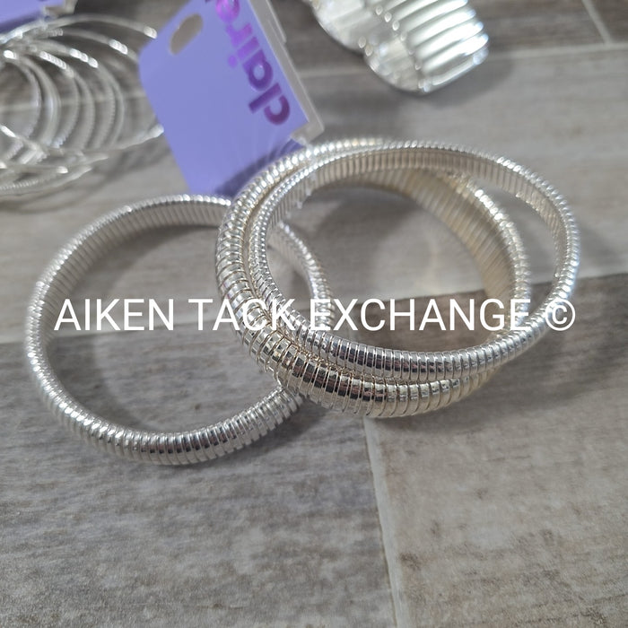 Claire's Bracelets - 14 Total