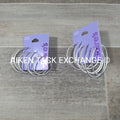 Claire's Earring Bundle - 2 Packs