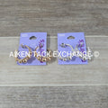 Claire's Earrings - Set of 2