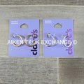 Claire's Earrings - Set of 2