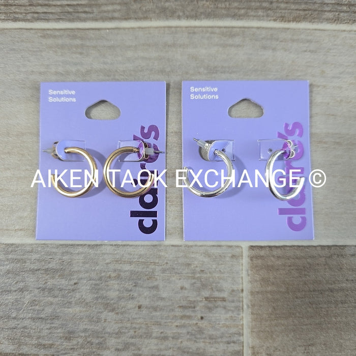 Claire's Earrings - Set of 2
