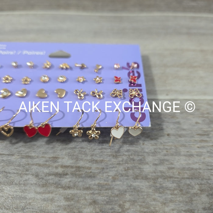 Claire's Earrings
