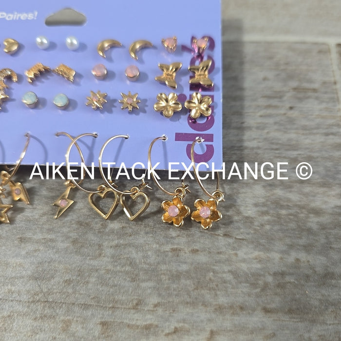 Claire's Earrings