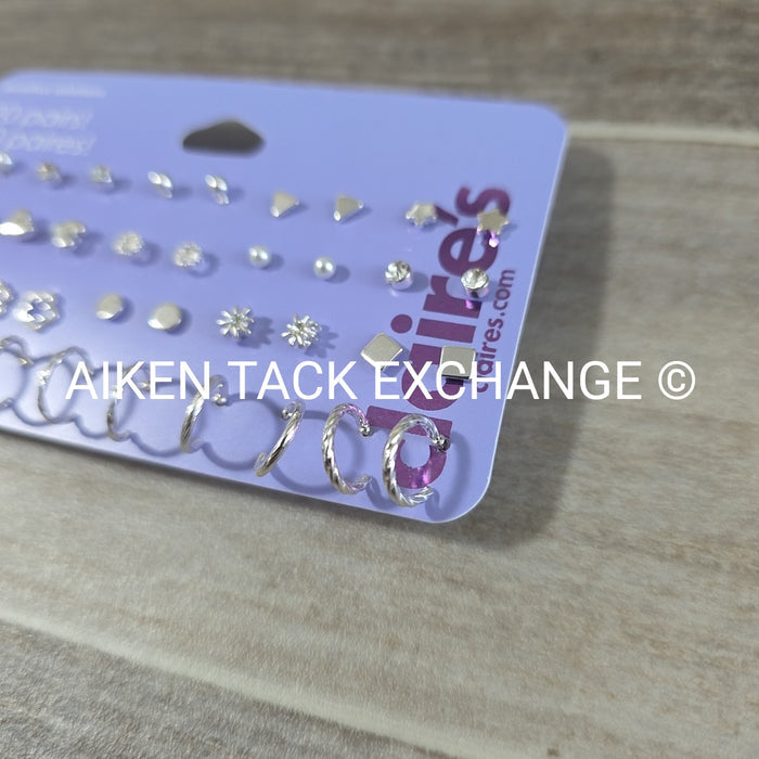 Claire's Earrings