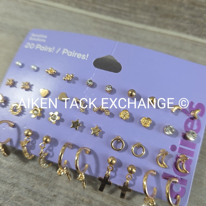 Claire's Earrings
