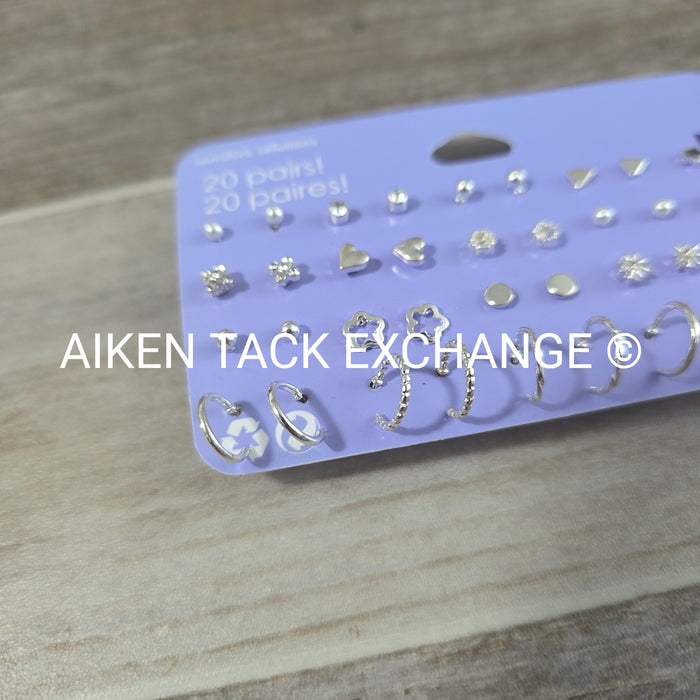 Claire's Earrings