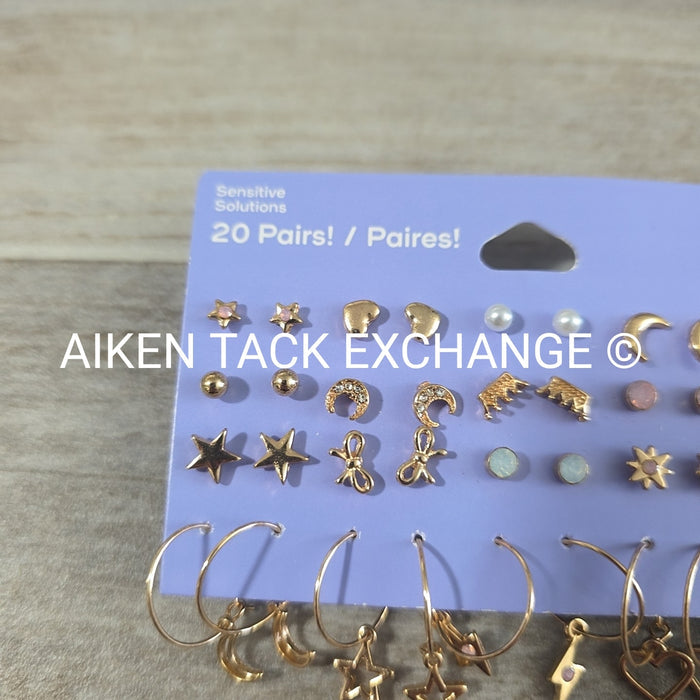 Claire's Earrings