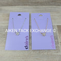 Claire's Necklaces - Set of 2