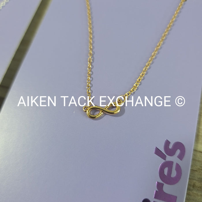 Claire's Necklaces - Set of 2