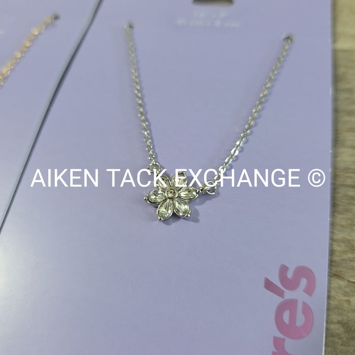 Claire's Necklaces - Set of 2