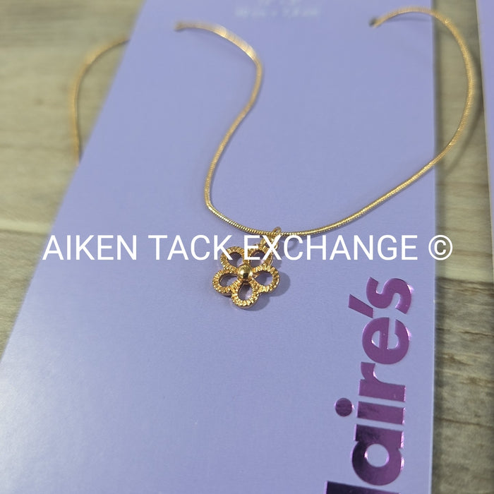 Claire's Necklaces - Set of 2