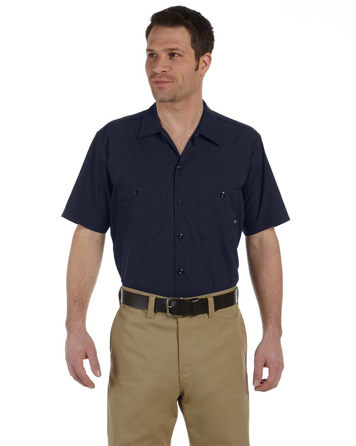 CLC FL SuncoastDICKIES Mechanic Shirt