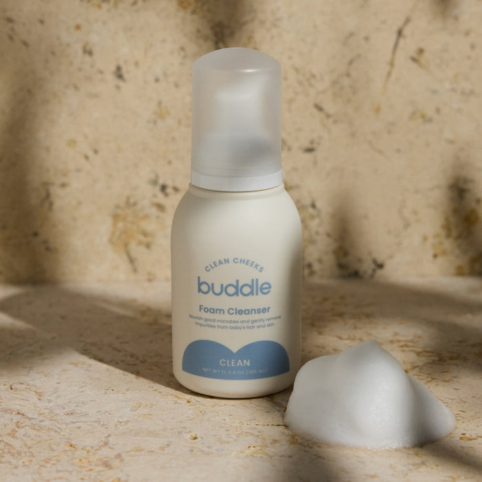 Clean Cheeks Bundle