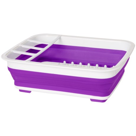 Collapsible Dishrack