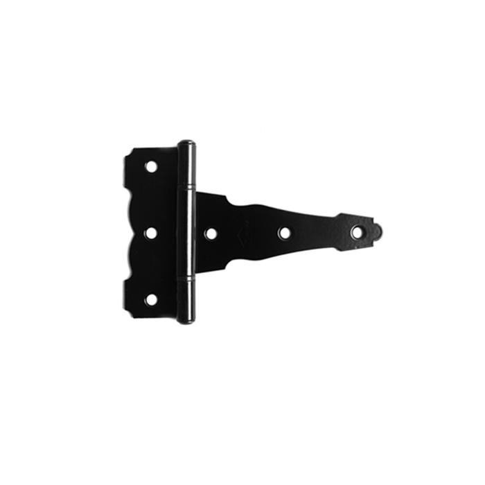 Colonial Style T-Hinge - Shed Windows and More, Inc.
