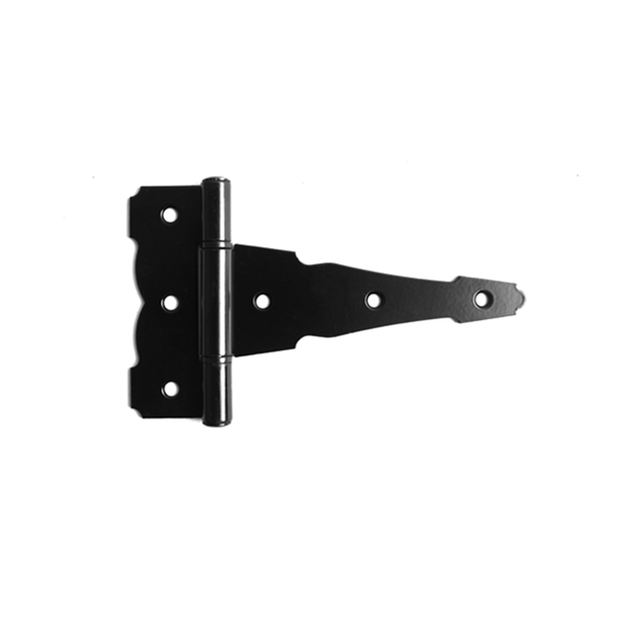 Colonial Style T-Hinge - Shed Windows and More, Inc.
