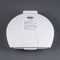 Zojirushi 8-CDQ-P010 | Complete Upper Lid Set (w/ Inner Lid Packing) for CD-QAC40